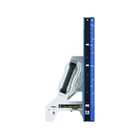 シンワ測定 シンワ/丸ノコガイド定規 エルアングルPlus アジャスト 60cm 併用目盛 76235083600 FC655HG-1477597