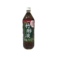 ヨーキ産業 アルファグリーン竹酢液 1.5L FCF248A