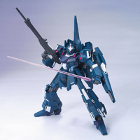 バンダイスピリッツ HGUC103ﾘｾﾞﾙN HGUC 1/144 リゼル |エディオン公式通販