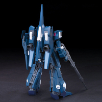 リリ バンダイスピリッツ HGUC103ﾘｾﾞﾙN HGUC 1/144 リゼル |エディオン公式通販
