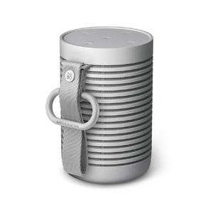 B＆O ワイヤレススピーカー BEOSOUND-EXPLOREシリーズ GREYMIST BEOSOUND-EXPLORE-GREYMIST-イメージ2