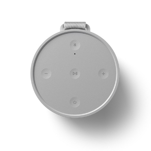 B＆O ワイヤレススピーカー BEOSOUND-EXPLOREシリーズ GREYMIST BEOSOUND-EXPLORE-GREYMIST-イメージ4