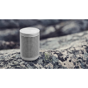 B＆O ワイヤレススピーカー BEOSOUND-EXPLOREシリーズ GREYMIST BEOSOUND-EXPLORE-GREYMIST-イメージ5