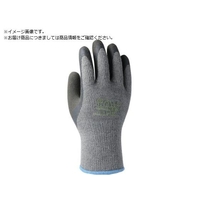 防寒手袋 WithGardenサーマル アッシュグレー 7 FC017TU-5814597