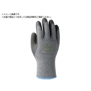 防寒手袋 WithGardenサーマル アッシュグレー 7 FC017TU-5814597-イメージ1