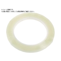 3M ポリエステル電気絶縁テープ 1318透明 9mmX66m FC629UH-4799224