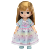タカラトミー リカちゃん LD-21 ハッピーなふたご ミキちゃん LD21ﾊﾂﾋﾟ-ﾅﾌﾀｺﾞﾐｷﾁﾔﾝ
