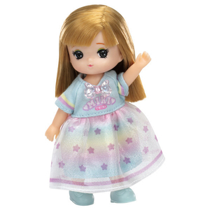 タカラトミー リカちゃん LD-21 ハッピーなふたご ミキちゃん LD21ﾊﾂﾋﾟ-ﾅﾌﾀｺﾞﾐｷﾁﾔﾝ-イメージ2