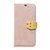 NATURAL design Google Pixel 8a用カード入れ・スタンド機能付手帳型ケース NewCocotte ピンクベージュ GP8A-COT03-イメージ1