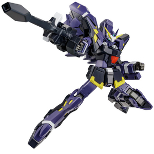 千値練 RIOBOT ヒュッケバインMk-III RIOBOTﾋﾕﾂｹﾊﾞｲﾝMK3-イメージ1
