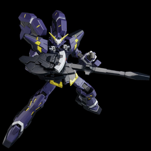 千値練 RIOBOT ヒュッケバインMk-III RIOBOTﾋﾕﾂｹﾊﾞｲﾝMK3-イメージ13