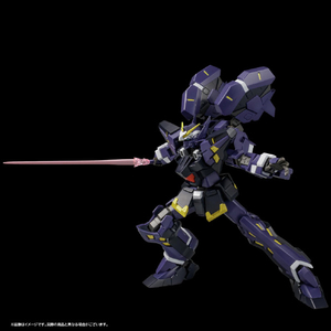 千値練 RIOBOT ヒュッケバインMk-III RIOBOTﾋﾕﾂｹﾊﾞｲﾝMK3-イメージ8