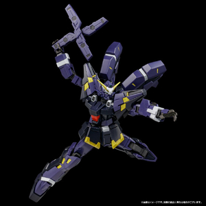 千値練 RIOBOT ヒュッケバインMk-III RIOBOTﾋﾕﾂｹﾊﾞｲﾝMK3-イメージ9