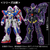 千値練 RIOBOT ヒュッケバインMk-III RIOBOTﾋﾕﾂｹﾊﾞｲﾝMK3-イメージ4
