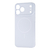 レイ・アウト iPhone 18 Pro Max用 / 17 Pro Max用  / ハードケース スリムフィット 0.6mm +マグネット充電対応 / ブルー RT-P59PMS/A-イメージ1