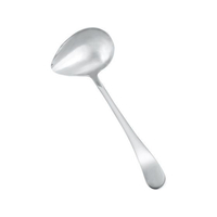 ワダコーポレーション 18-8 リプル ブラスト仕上げ ソース&ドレッシングスプーン 小 全長140 FC333LV-7449610