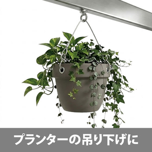 マグエックス 超強力パワーマグネット アイナットタイプ φ25 FCK689C-APWE-25-イメージ7