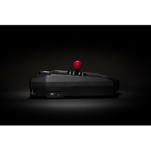 MAD CATZ ゲーミングタッチパッド T.E.3 ブラック GAPCCAINBL001-0J-イメージ2