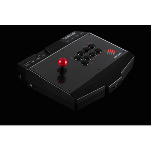 MAD CATZ ゲーミングタッチパッド T.E.3 ブラック GAPCCAINBL001-0J-イメージ4