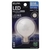 エルパ LED電球 E17口金 全光束55lm(1．2Wミニボールタイプ相当) 昼白色 1個入り elpaball mini LDG1N-G-E17-G260-イメージ1