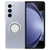 Samsung Galaxy Z Fold5用Clear Gadget Case EF-XF946CTEGJP-イメージ1