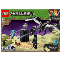 エディオンネットショップ レゴジャパン ｻｲｺﾞﾉﾀﾀｶｲ Lego マインクラフト 最後の戦い