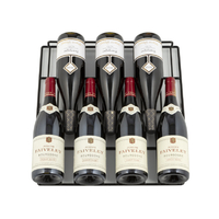 ワインセラー 右開き 26本収納 フォルスター FJC-85G 2013年製 FJC-85G｜フォルスター ワインセラー（26本収納） 【右開き
