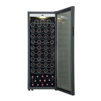 ワインセラー 右開き 26本収納 フォルスター FJC-85G 2013年製 ワイン