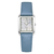 シチズン エコ・ドライブ腕時計 シチズンエル Square Collection ホワイト EW5590-62A-イメージ2