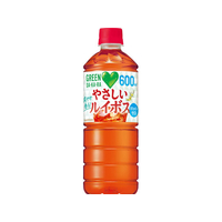 サントリー GREENDAKARA やさしいルイボス 600mL FCJ556U