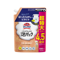 KAO トイレマジックリン こすらずスッキリ泡パック ウッディアロマの香り つめかえ用 1080mL FCK363C