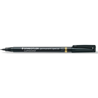 ステッドラー ルモカラー スペシャル 超極細書きS FC826PU-319 S-9