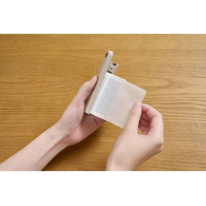 ニトムズ 粘着お掃除シート どこでも用 FCD419G-CC0031-イメージ3