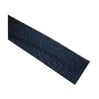 スリーエッチ フォーク保護カバー ラフトップタイプ100mm×1m(2枚入り) FC655HN-8087012