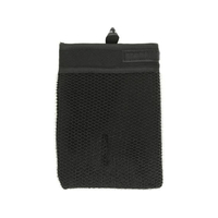 サンベルム ラクラクお掃除ブラックシリーズ エアコンフィルター洗いタワシ ブラック FCJ328P-L11712