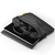 エレコム Surface Go 3/Go 2/Go用ハンドル付きインナーバッグ 軽量設計/起毛素材/ポケット付 ブラック TB-MSG3IBHBK-イメージ2