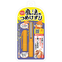 松本金型 魔法のつめけずり オレンジ ﾏﾎｳﾉﾂﾒｹｽﾞﾘｵﾚﾝｼﾞ