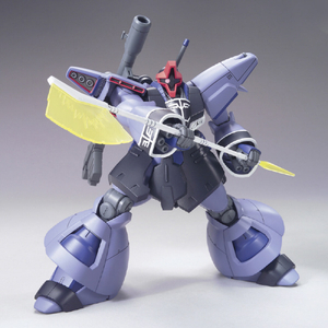 バンダイスピリッツ HGUC 1/144 ドライセン(ユニコーンVer．) HGUC124ﾄﾞﾗｲｾﾝUCN-イメージ2