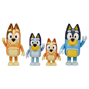 タカラトミー ブルーイ ブルーイファミリー フィギュアセット ブル-イフアミリ-フイギユアセツト タカラトミー ブルーイ ブルーイファミリー フィギュアセット ブル-イフアミリ-フイギユアセツト