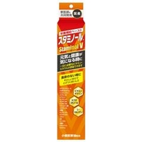 アース・バイオケミカル スタミノールV 100g Nｽﾀﾐﾉ-ﾙV100G