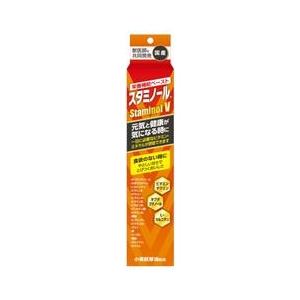 アース・バイオケミカル スタミノールV 100g Nｽﾀﾐﾉ-ﾙV100G-イメージ1