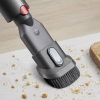 【新品】Dyson V8 Fluffy Extra SV10TI サイクロン式 Dyson V8 Fluffy Extra SV10FFEXN」の人気商品一覧 | 安い商品を