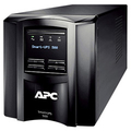 APC 無停電電源装置 ブラック SMT500J