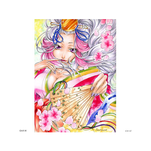 マービー ルプルーム 基本36色セット (黒軸) FC80563-3000B-36A-イメージ6
