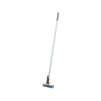 アズマ工業 縦横デッキブラシST20L FC955HB-7625979