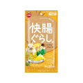 マルカン 快腸ぐらしうさぎのぴゅーれチモシー&パイン10本 FC381NW-ML-502