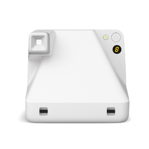 POLAROID インスタントカメラ Polaroid Now+ Generation 2 White 9077JP-イメージ3