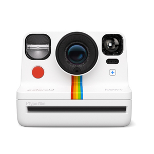 POLAROID インスタントカメラ Polaroid Now+ Generation 2 White 9077JP-イメージ5