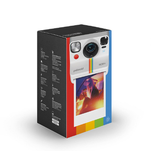 POLAROID インスタントカメラ Polaroid Now+ Generation 2 White 9077JP-イメージ7