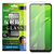 レイアウト AQUOS wish4用Like standard ガラスフィルム 10H 反射防止 RT-AQL2F/SHG-イメージ1